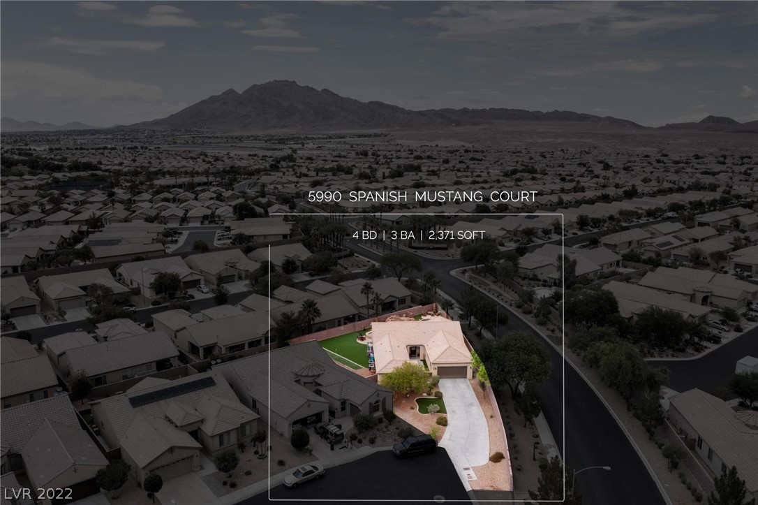 5990 Spanish Mustang Court