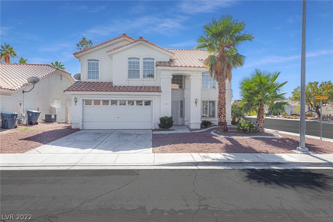 9195 Grand Mountain Circle