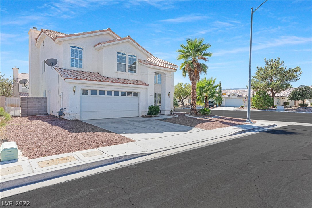 9195 Grand Mountain Circle