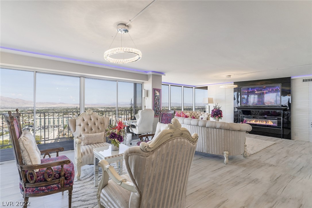 3111 Bel Air Drive Unit: 22B