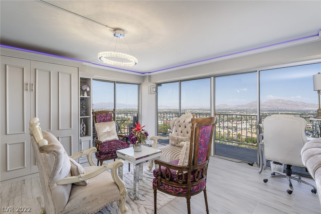 3111 Bel Air Drive Unit: 22B