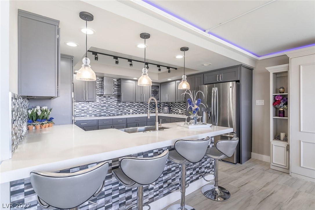 3111 Bel Air Drive Unit: 22B