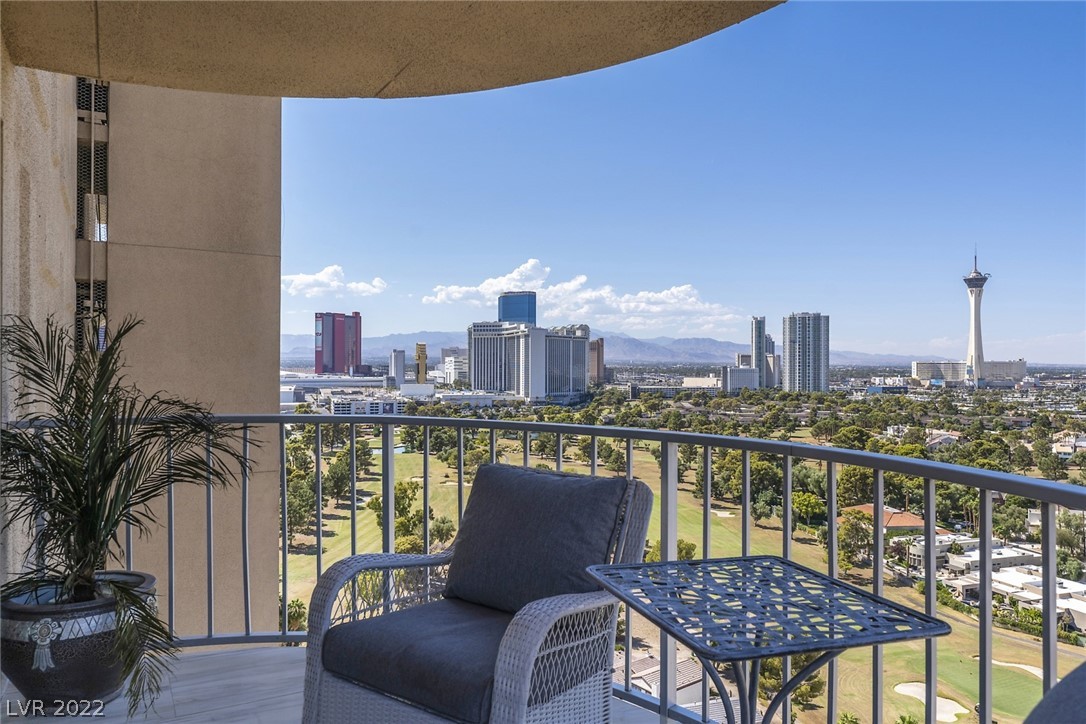 3111 Bel Air Drive Unit: 22B