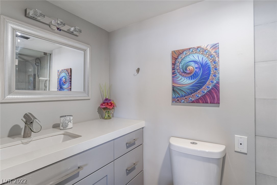 3111 Bel Air Drive Unit: 22B