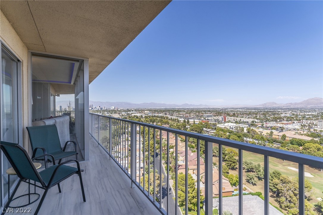 3111 Bel Air Drive Unit: 22B