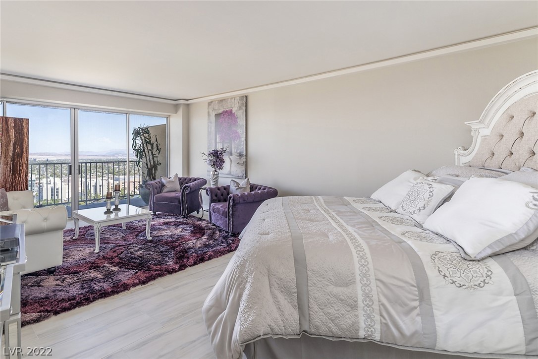 3111 Bel Air Drive Unit: 22B