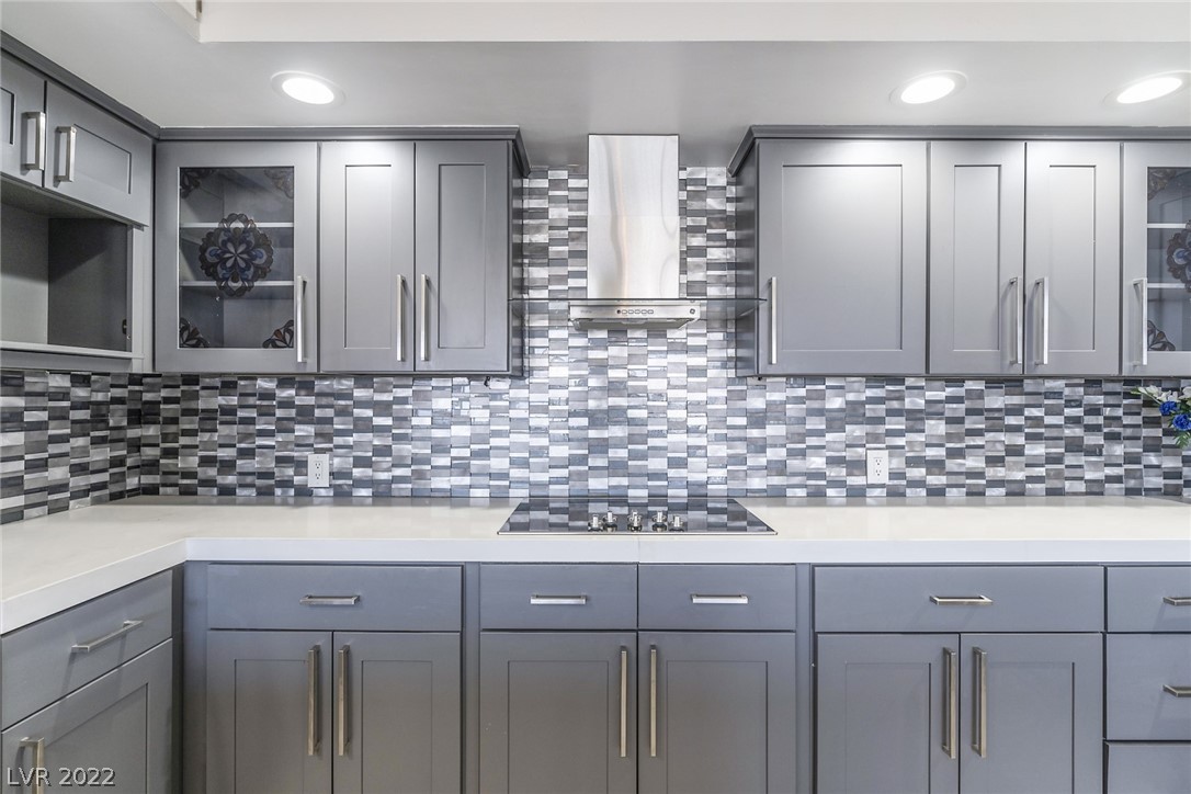3111 Bel Air Drive Unit: 22B