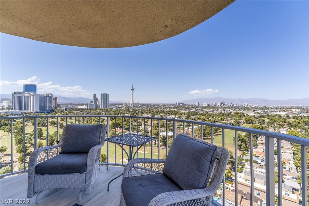 3111 Bel Air Drive Unit: 22B