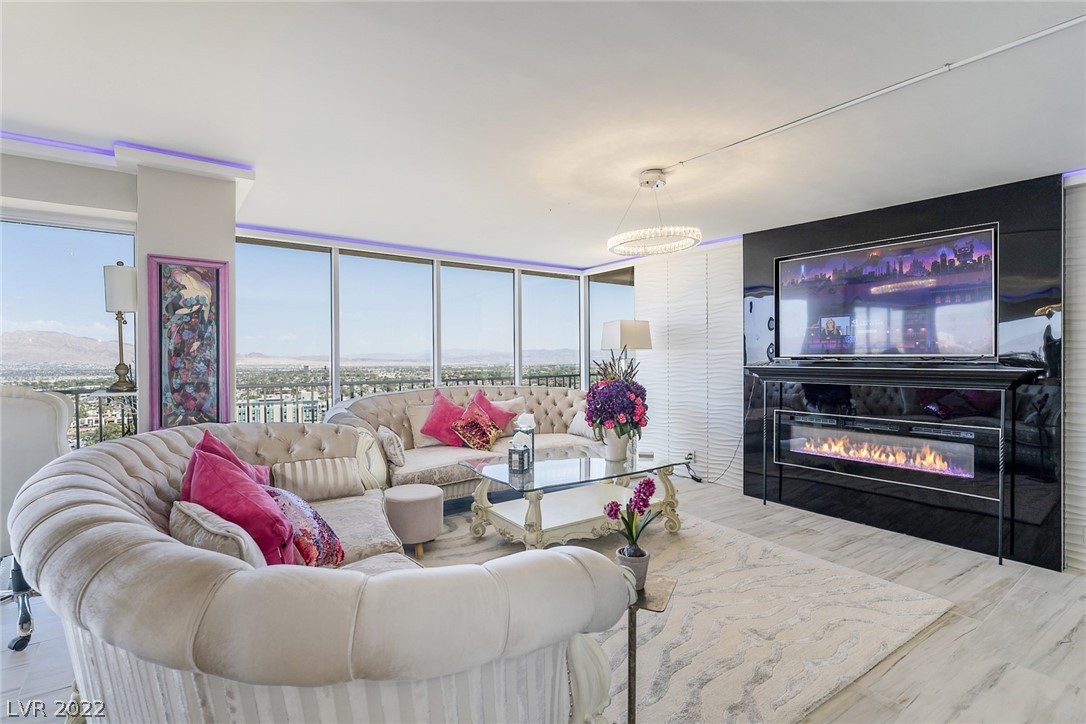 3111 Bel Air Drive Unit: 22B