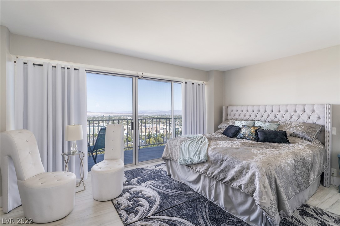 3111 Bel Air Drive Unit: 22B