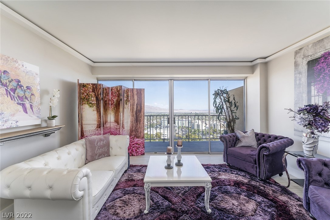 3111 Bel Air Drive Unit: 22B