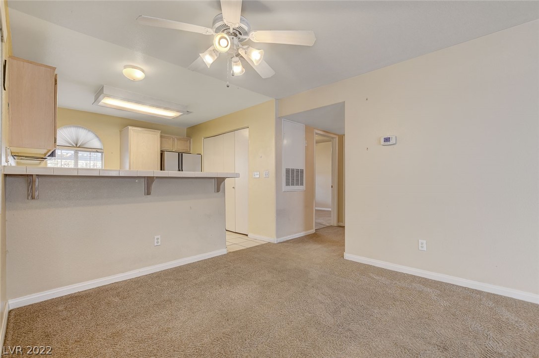 3125 N Buffalo Drive Unit: 1134