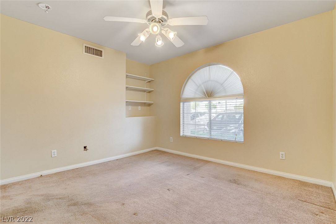 3125 N Buffalo Drive Unit: 1134