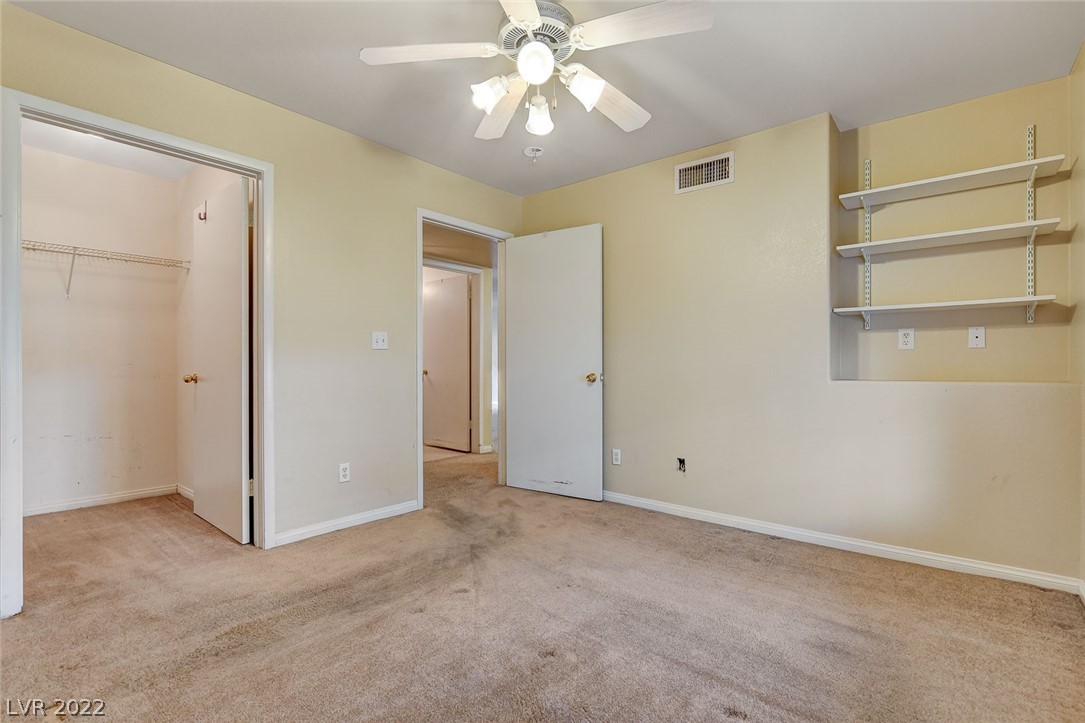 3125 N Buffalo Drive Unit: 1134