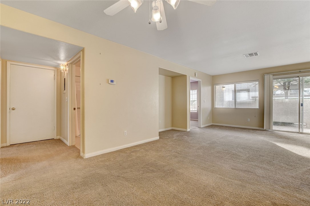 3125 N Buffalo Drive Unit: 1134