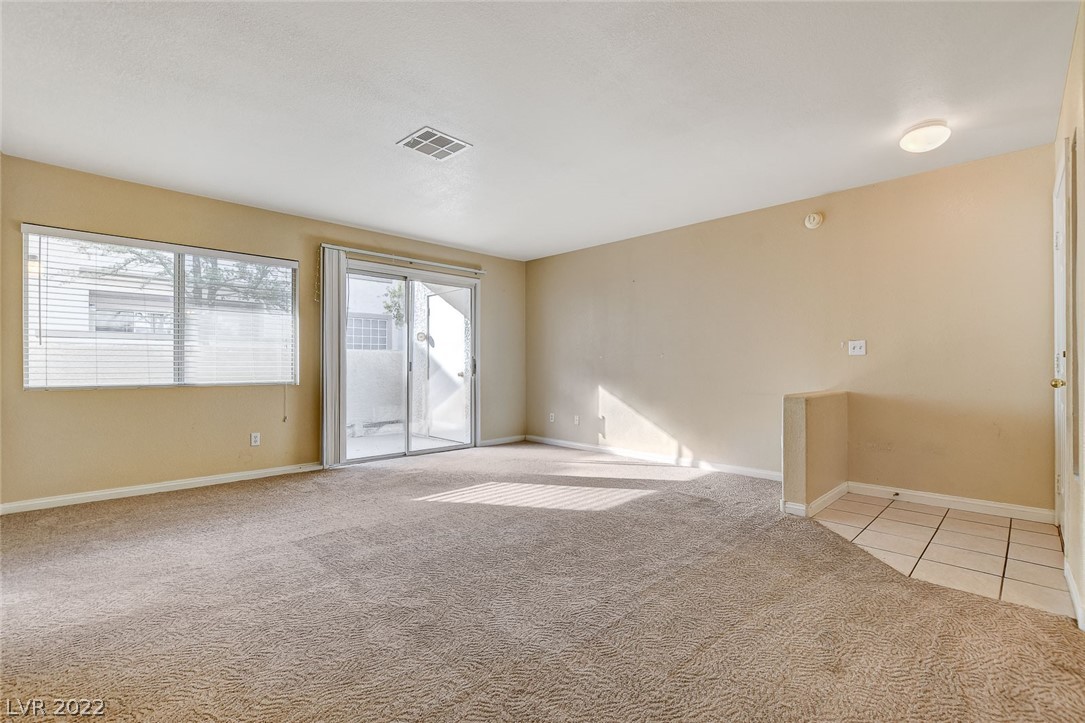 3125 N Buffalo Drive Unit: 1134