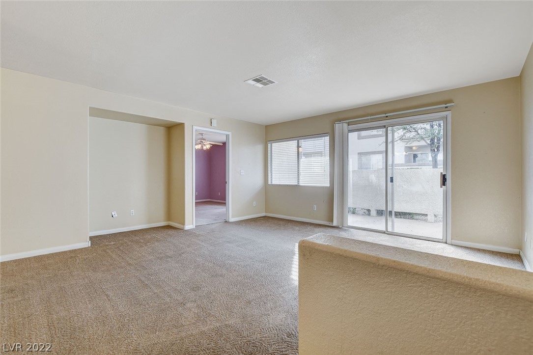 3125 N Buffalo Drive Unit: 1134
