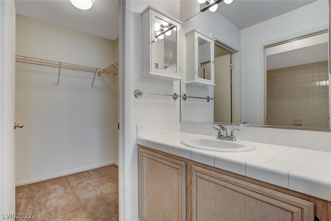 3125 N Buffalo Drive Unit: 1134