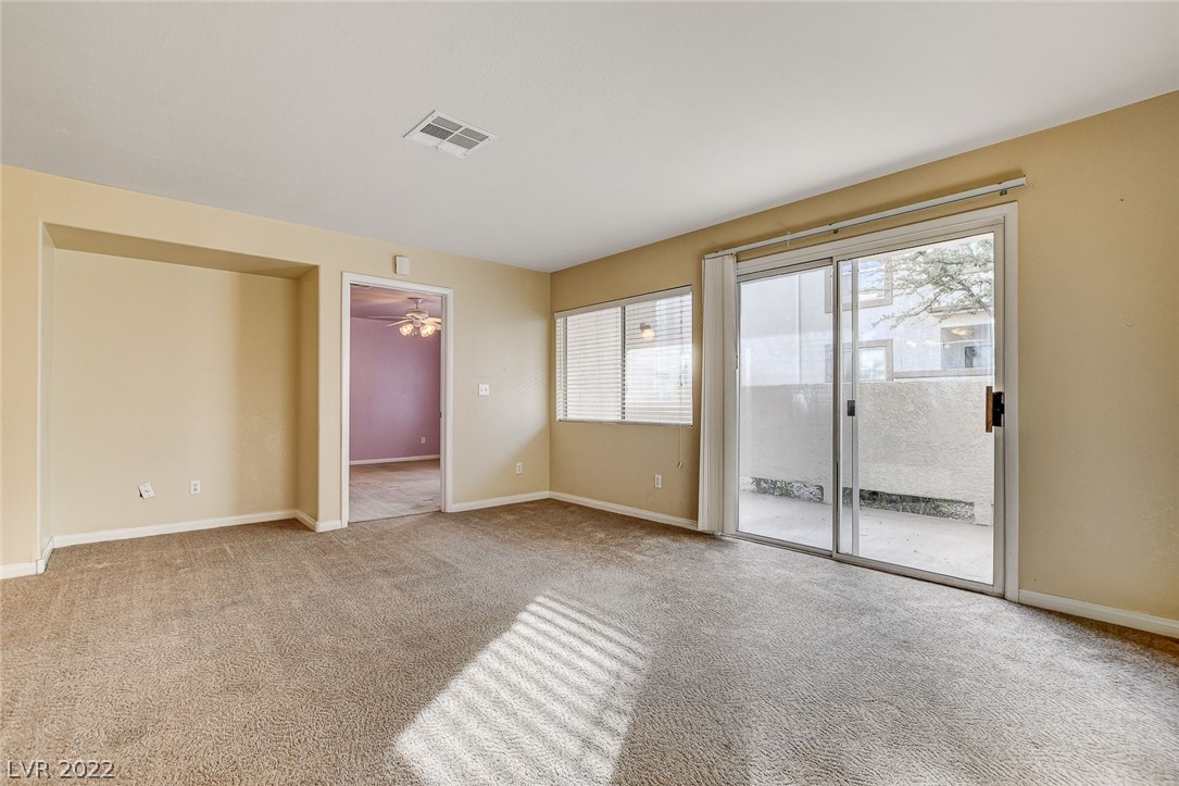 3125 N Buffalo Drive Unit: 1134