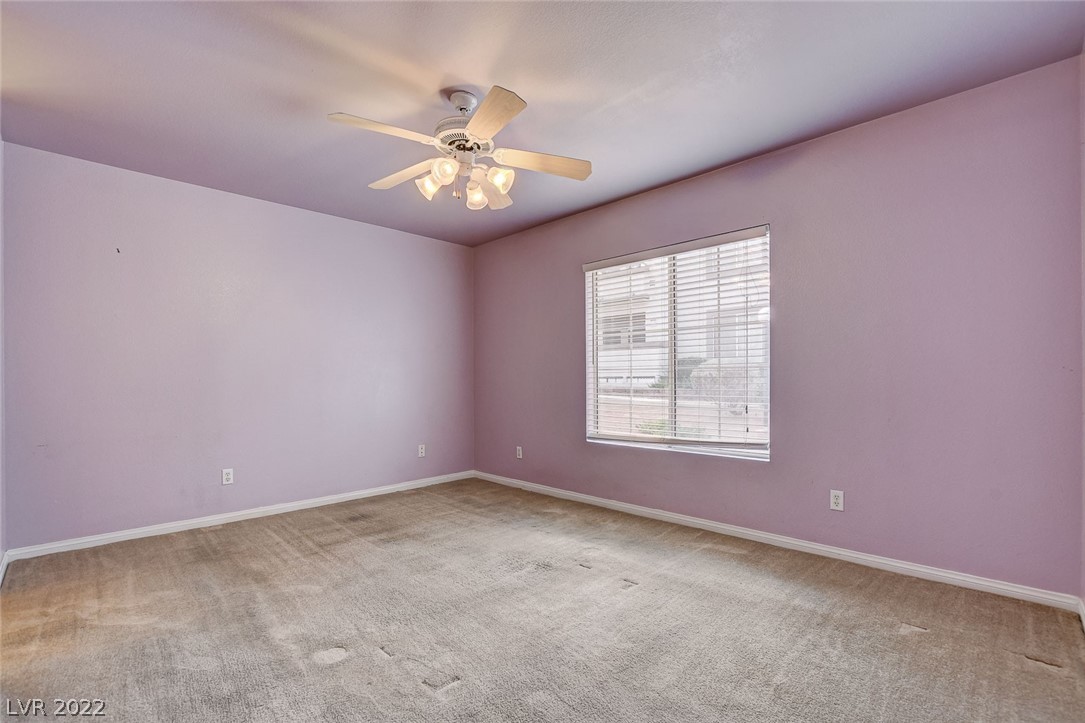 3125 N Buffalo Drive Unit: 1134