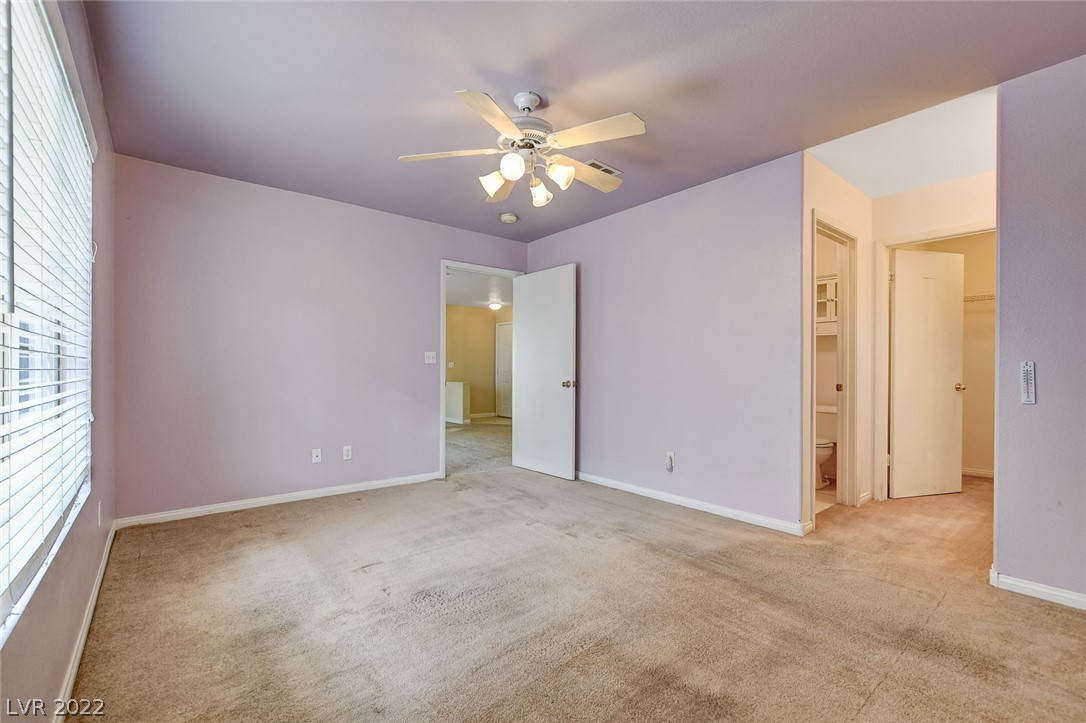 3125 N Buffalo Drive Unit: 1134