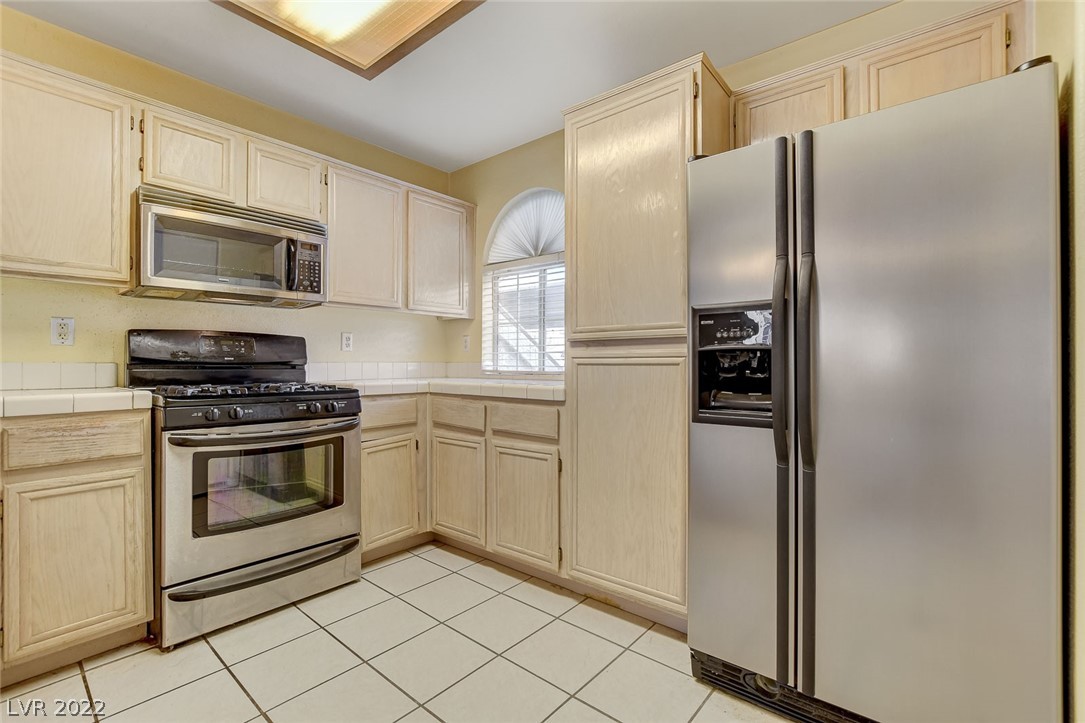 3125 N Buffalo Drive Unit: 1134