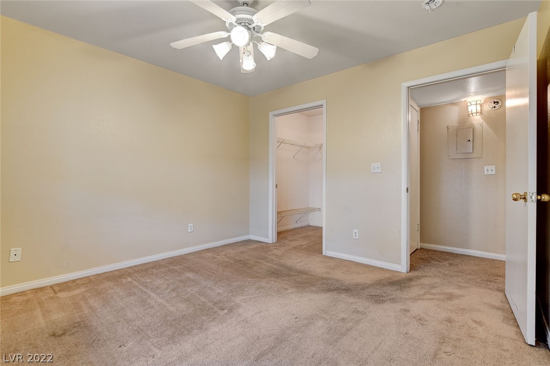 3125 N Buffalo Drive Unit: 1134