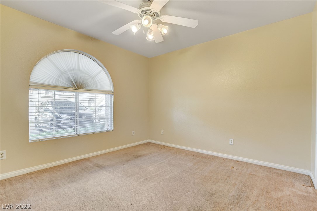 3125 N Buffalo Drive Unit: 1134