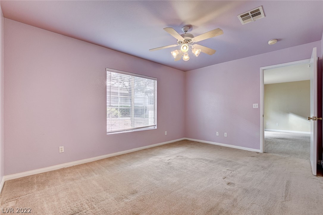 3125 N Buffalo Drive Unit: 1134