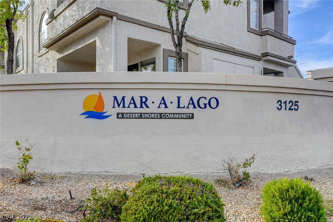 3125 N Buffalo Drive Unit: 1134