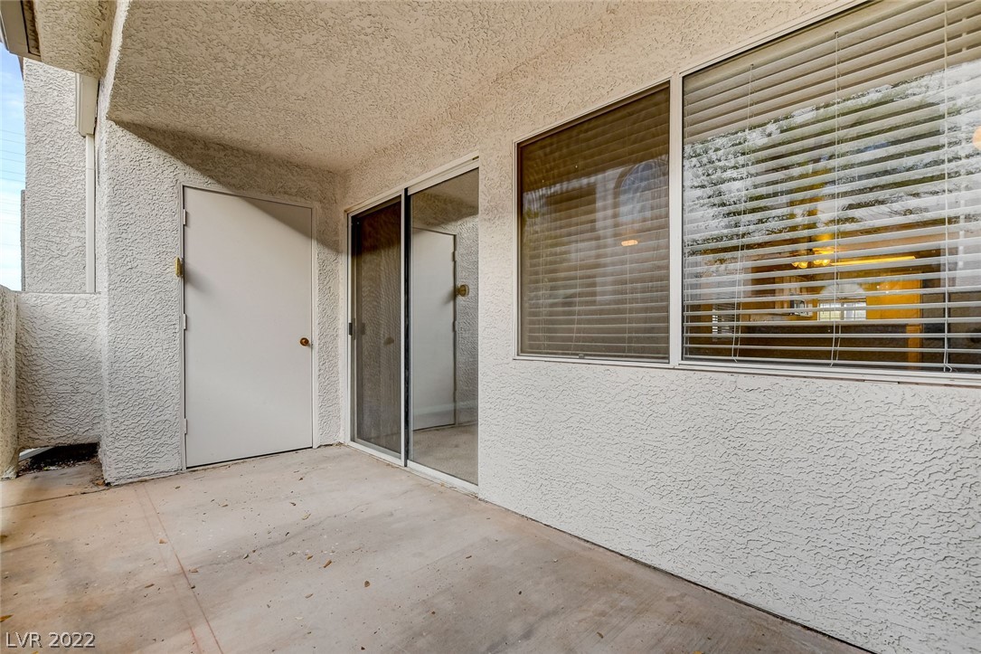 3125 N Buffalo Drive Unit: 1134