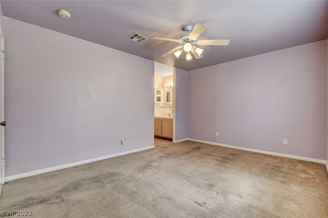 3125 N Buffalo Drive Unit: 1134