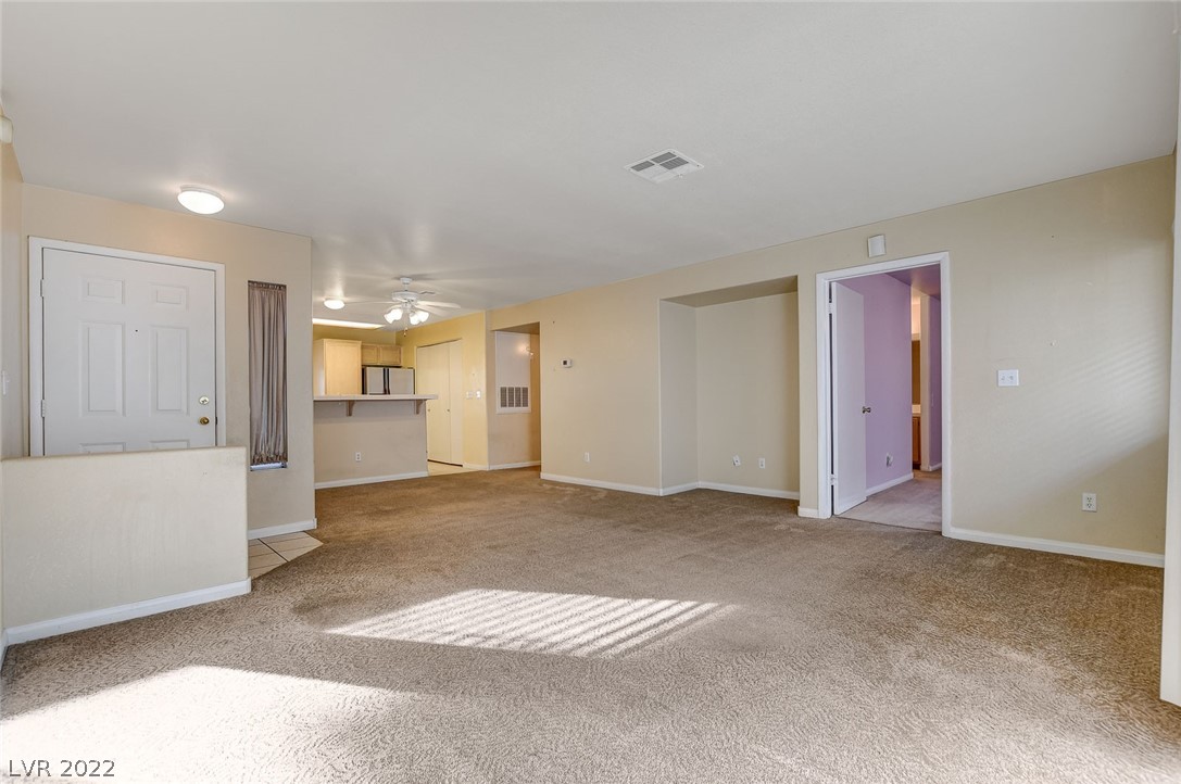 3125 N Buffalo Drive Unit: 1134