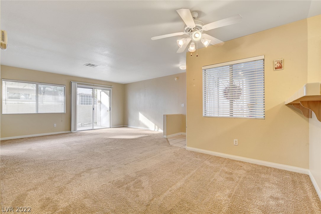 3125 N Buffalo Drive Unit: 1134