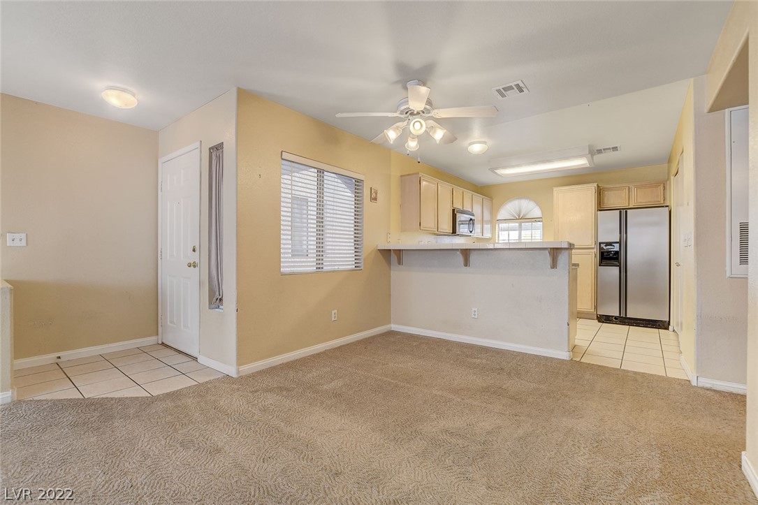 3125 N Buffalo Drive Unit: 1134