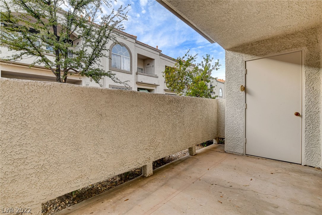 3125 N Buffalo Drive Unit: 1134