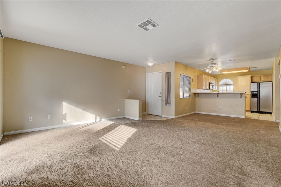3125 N Buffalo Drive Unit: 1134