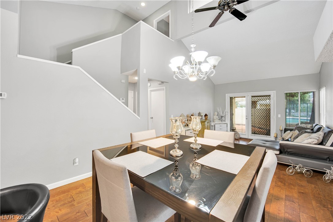 5611 Vineyard Lane Unit: 10