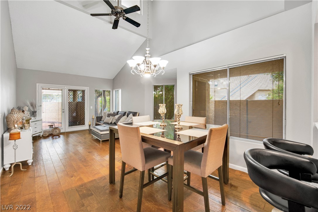 5611 Vineyard Lane Unit: 10