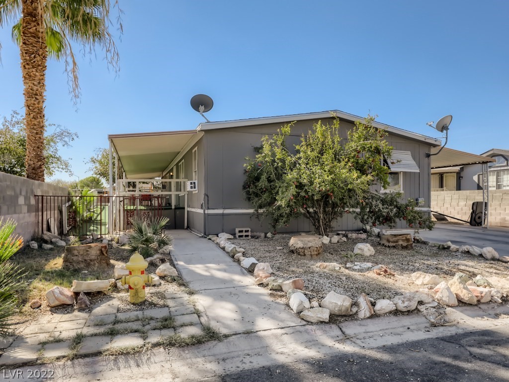 3785 Kolanut Lane