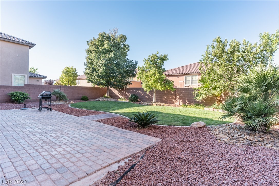 7312 Commanche Agate Court