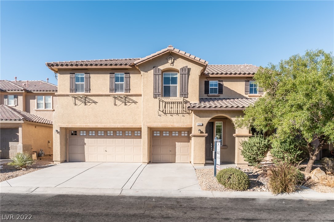7312 Commanche Agate Court