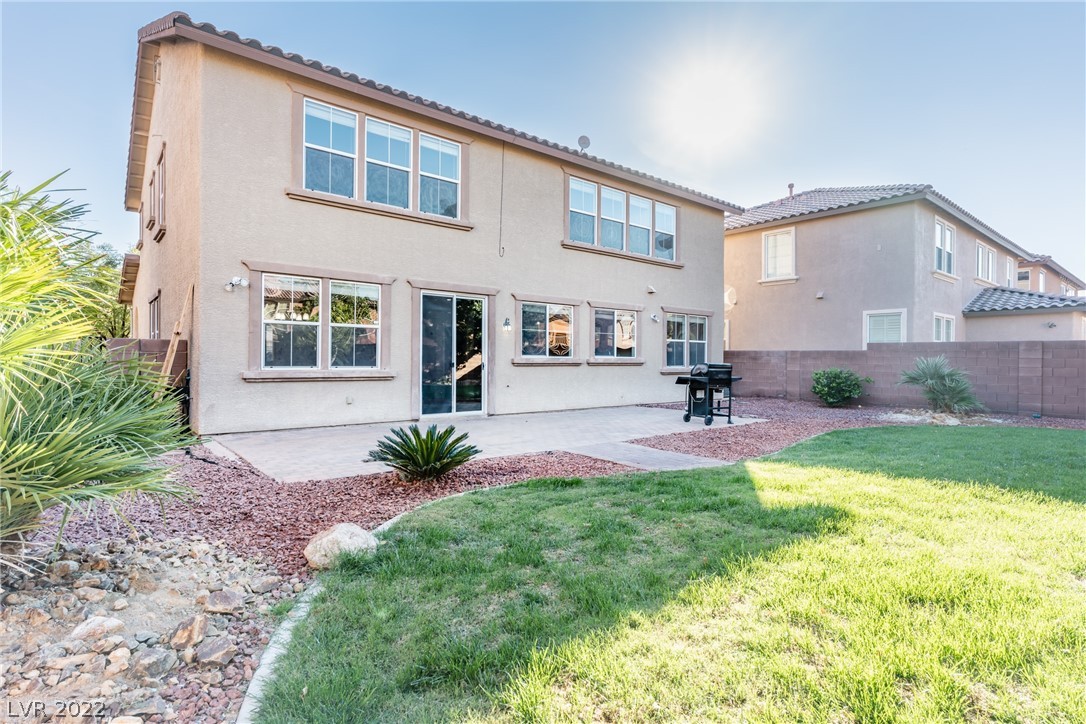 7312 Commanche Agate Court