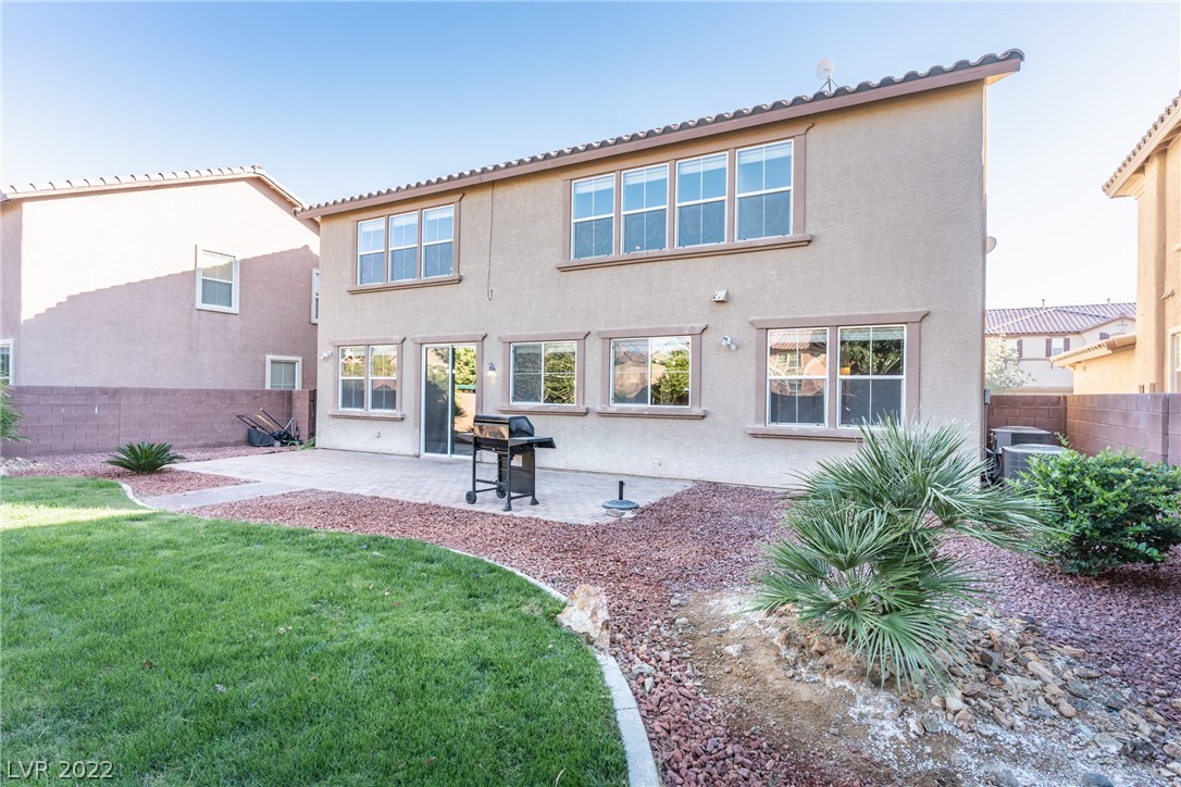 7312 Commanche Agate Court