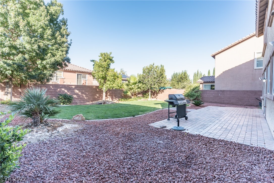 7312 Commanche Agate Court