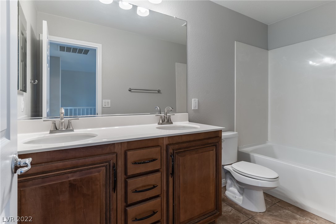 7312 Commanche Agate Court