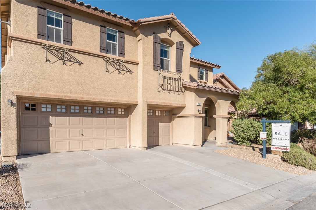 7312 Commanche Agate Court