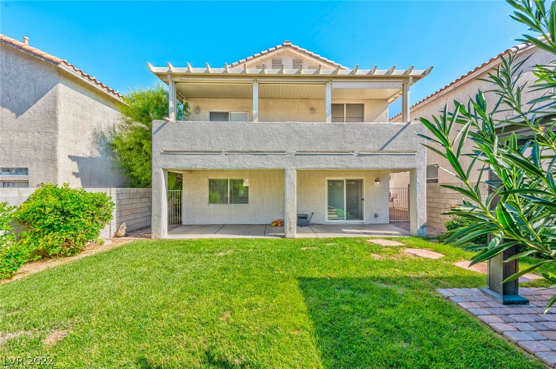9931 Trailing Vine Street