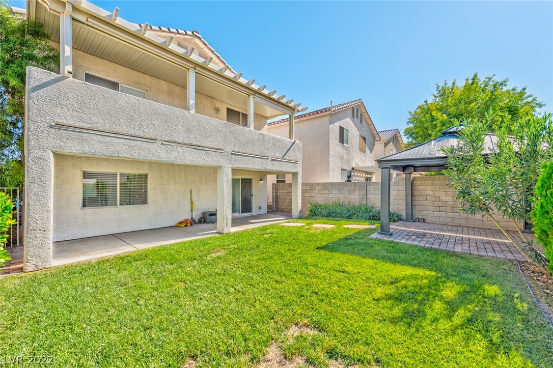 9931 Trailing Vine Street