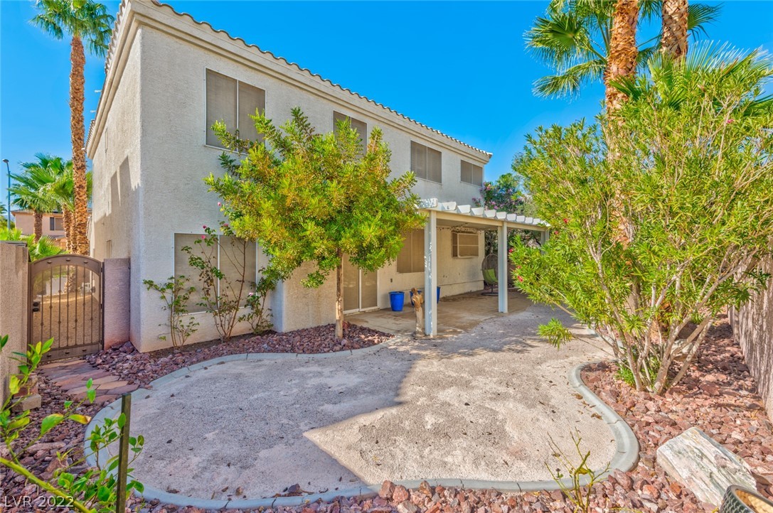 4582 Lone Mesa Drive